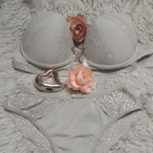 Conjunto Plus Size Nude