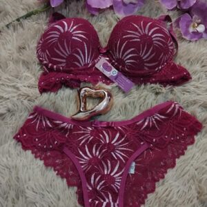 Conjunto Bicolor Luar