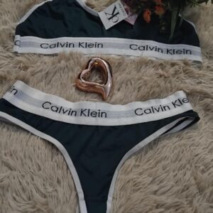 Conjunto Calvin Klein