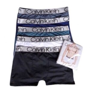 Cueca boxer masculina