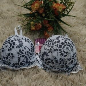 Sutiã avulso bicolor