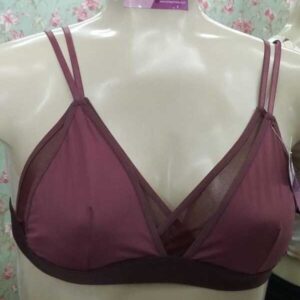 Sutiã avulso Ivonete sem bojo