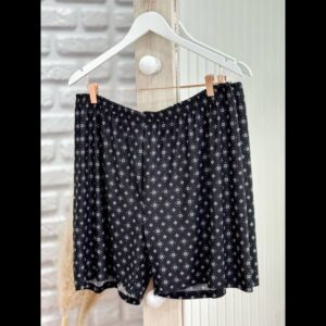 Cueca samba canção adulto Plus Size