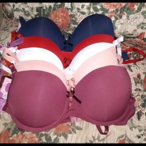 Sutiã avulso com bojo