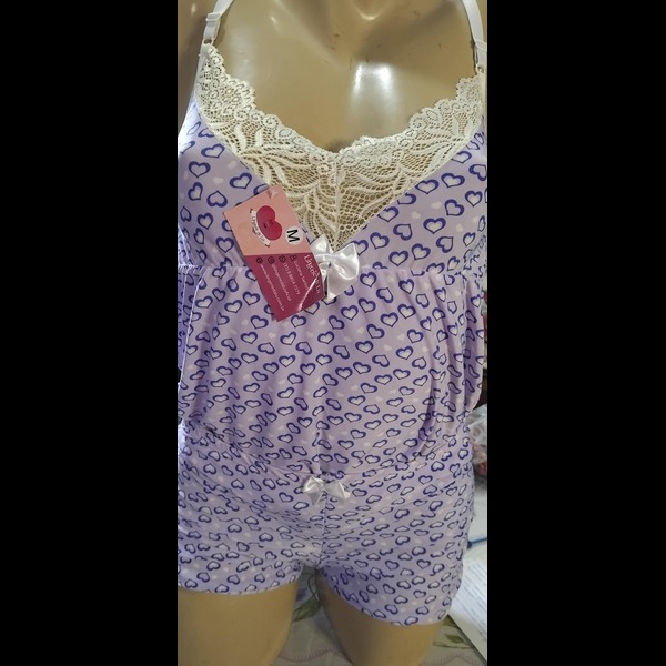 Baby doll Liganete - Imagem 8