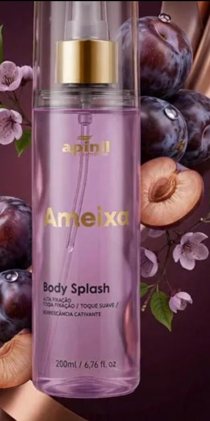 Kit Ameixa Apinil - Imagem 3