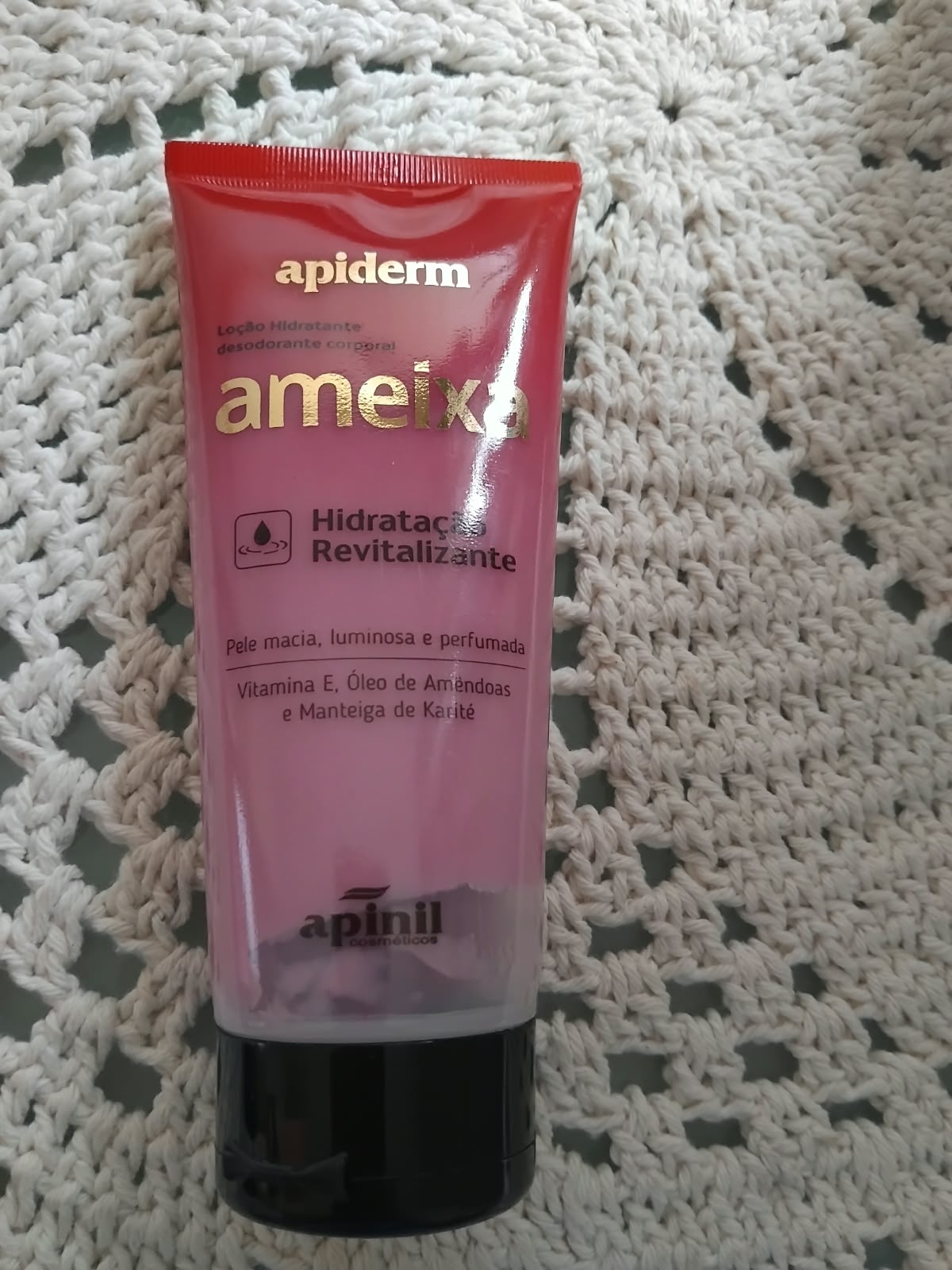 Kit Ameixa Apinil - Imagem 2