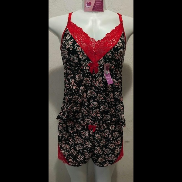 Baby doll Liganete - Imagem 3